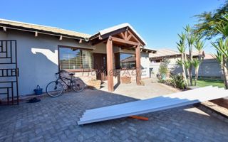 3 Bedroom House For Sale in Swakopmund Ext 9, Swakopmund