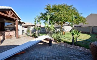 3 Bedroom House For Sale in Swakopmund Ext 9, Swakopmund