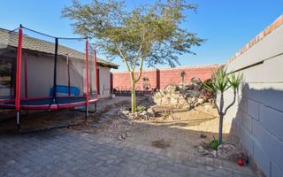 3 Bedroom House For Sale in Swakopmund Ext 9, Swakopmund