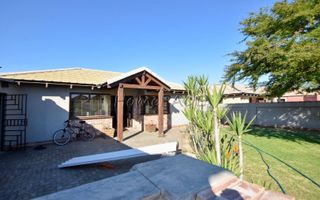3 Bedroom House For Sale in Swakopmund Ext 9, Swakopmund