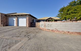 3 Bedroom House For Sale in Swakopmund Ext 9, Swakopmund