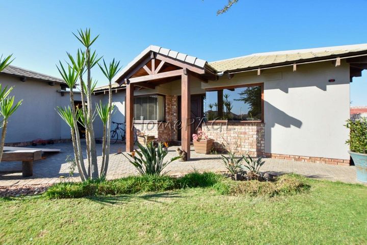 3 Bedroom House For Sale in Swakopmund Ext 9, Swakopmund