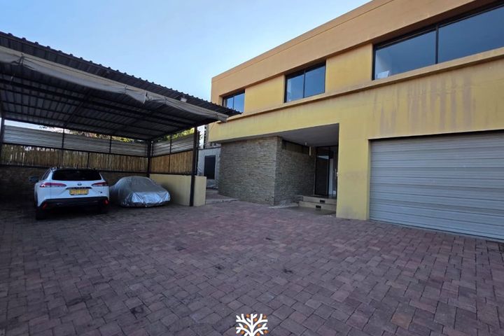 3 Bedroom House To Rent in Ludwigsdorf, Windhoek