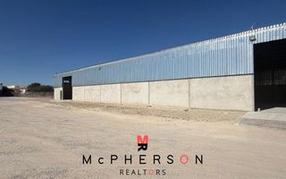 Industrial To Rent in Oshakati