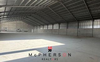 Industrial To Rent in Oshakati