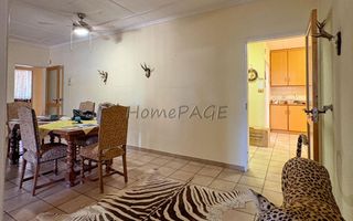 5 Bedroom House For Sale in Otjiwarongo