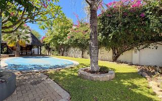 5 Bedroom House For Sale in Otjiwarongo