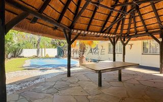 5 Bedroom House For Sale in Otjiwarongo