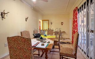 5 Bedroom House For Sale in Otjiwarongo