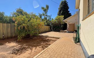 5 Bedroom House For Sale in Otjiwarongo