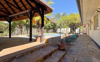5 Bedroom House For Sale in Otjiwarongo