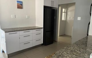 4 Bedroom House To Rent in Academia, Windhoek