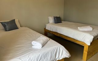 4 Bedroom House To Rent in Academia, Windhoek