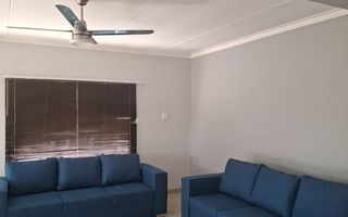 4 Bedroom House To Rent in Academia, Windhoek