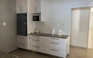 4 Bedroom House To Rent in Academia, Windhoek