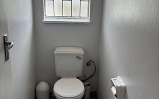 4 Bedroom House To Rent in Academia, Windhoek