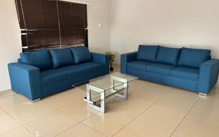 4 Bedroom House To Rent in Academia, Windhoek