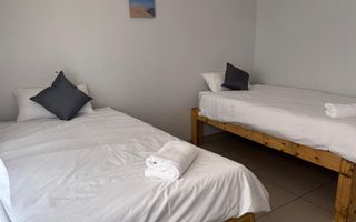 4 Bedroom House To Rent in Academia, Windhoek