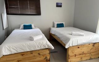 4 Bedroom House To Rent in Academia, Windhoek