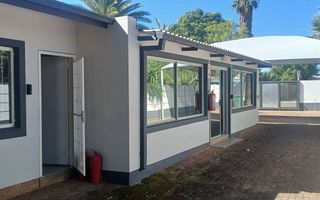 4 Bedroom House To Rent in Academia, Windhoek