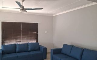 4 Bedroom House To Rent in Academia, Windhoek