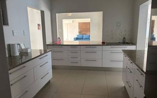 4 Bedroom House To Rent in Academia, Windhoek