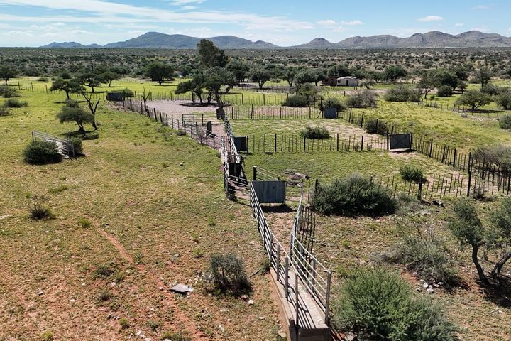 Farm For Sale in Khomas Hochland, Windhoek