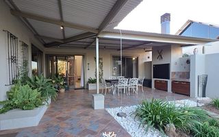 3 Bedroom House For Sale in Omeya, Windhoek