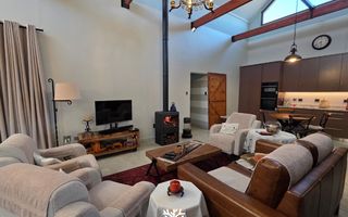 3 Bedroom House For Sale in Omeya, Windhoek