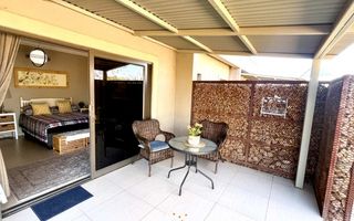 4 Bedroom House For Sale in Omeya, Windhoek