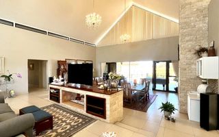 4 Bedroom House For Sale in Omeya, Windhoek