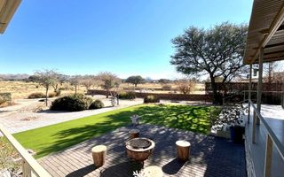 4 Bedroom House For Sale in Omeya, Windhoek