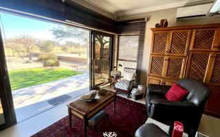 4 Bedroom House For Sale in Omeya, Windhoek