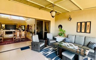 4 Bedroom House For Sale in Omeya, Windhoek