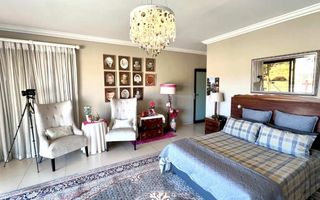 4 Bedroom House For Sale in Omeya, Windhoek