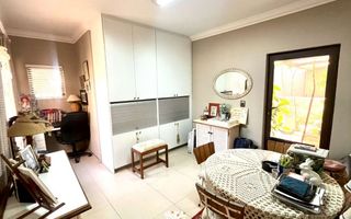 4 Bedroom House For Sale in Omeya, Windhoek