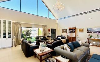 4 Bedroom House For Sale in Omeya, Windhoek