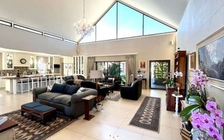 4 Bedroom House For Sale in Omeya, Windhoek