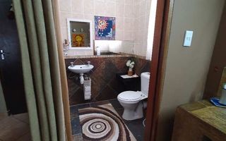 4 Bedroom House For Sale in Henties Bay Central, Henties Bay