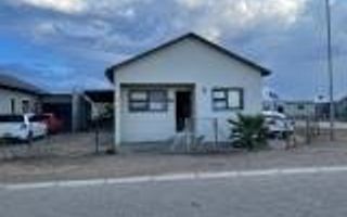 3 Bedroom House For Sale in Osona Village, Okahandja