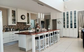 4 Bedroom House For Sale in Omeya, Windhoek