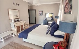 4 Bedroom House For Sale in Omeya, Windhoek