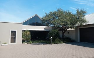 4 Bedroom House For Sale in Omeya, Windhoek