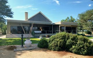 4 Bedroom House For Sale in Omeya, Windhoek