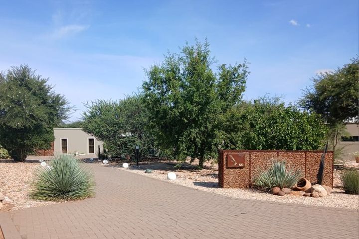 4 Bedroom House For Sale in Omeya, Windhoek