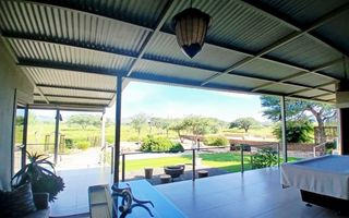 4 Bedroom House For Sale in Omeya, Windhoek