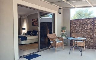 4 Bedroom House For Sale in Omeya, Windhoek