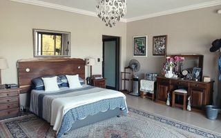 4 Bedroom House For Sale in Omeya, Windhoek