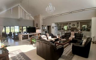 4 Bedroom House For Sale in Omeya, Windhoek