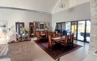 4 Bedroom House For Sale in Omeya, Windhoek